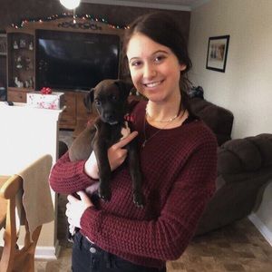 Meet your Posher, Allison